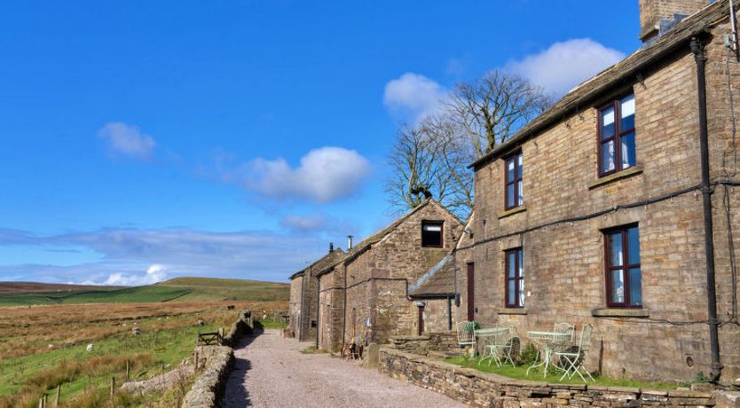 Photo of The Cottages Collection at Blackclough Farm