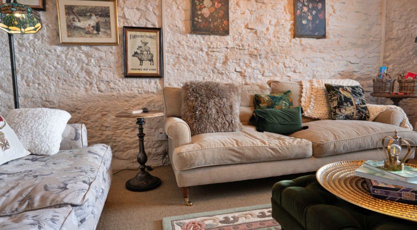 Photo of The Cottages Collection at Blackclough Farm