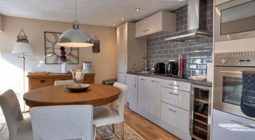 Photo of The Cottages Collection at Blackclough Farm