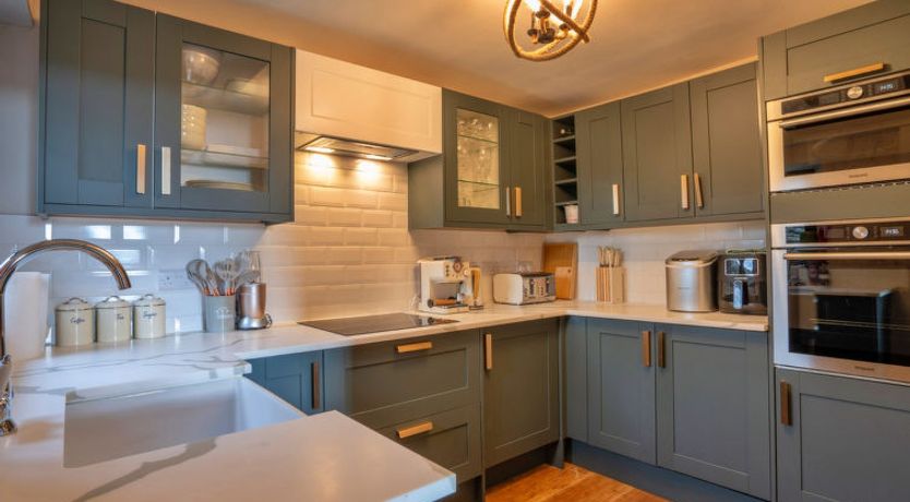 Photo of The Cottages Collection at Blackclough Farm