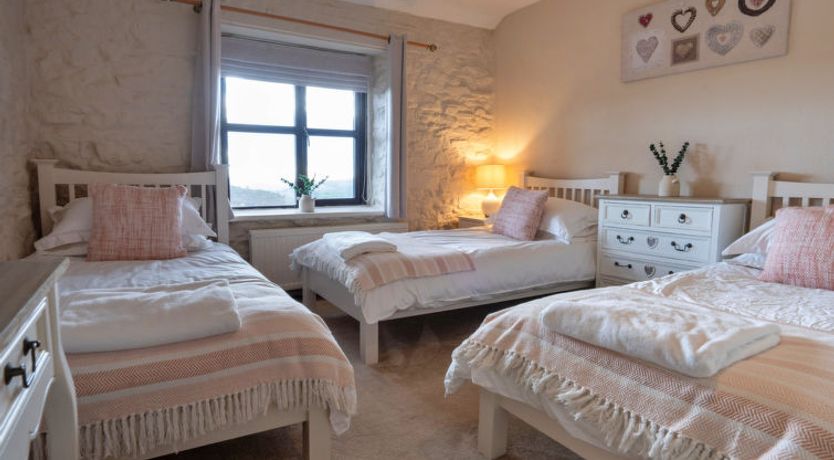 Photo of The Cottages Collection at Blackclough Farm