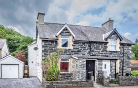 Photo of blaen-ddol