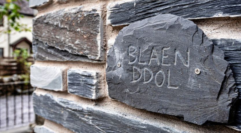 Photo of Blaen Ddol