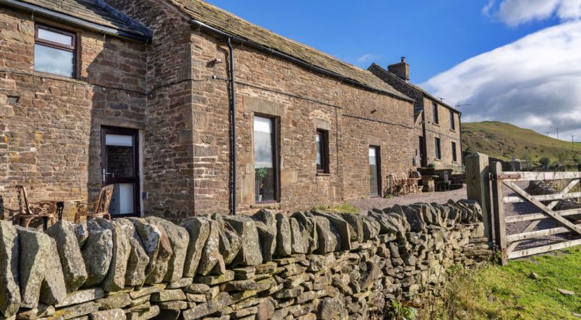 Photo of Blackclough Farmhouse at Blackclough Farm
