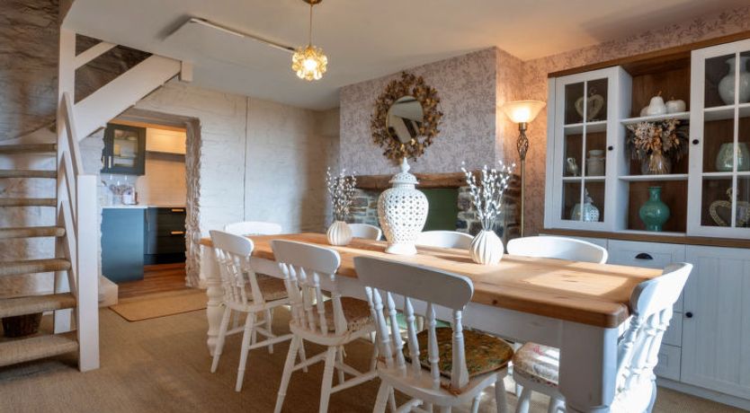 Photo of Blackclough Farmhouse at Blackclough Farm