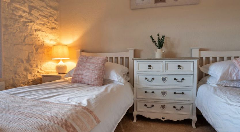 Photo of Blackclough Farmhouse at Blackclough Farm