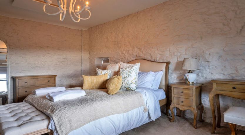 Photo of Blackclough Farmhouse at Blackclough Farm