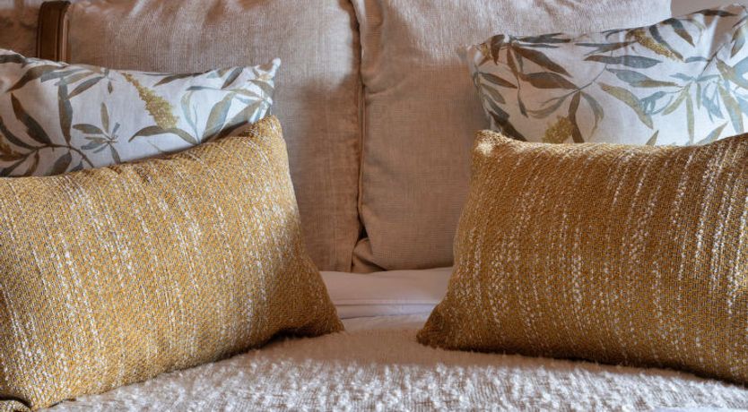 Photo of Blackclough Farmhouse at Blackclough Farm