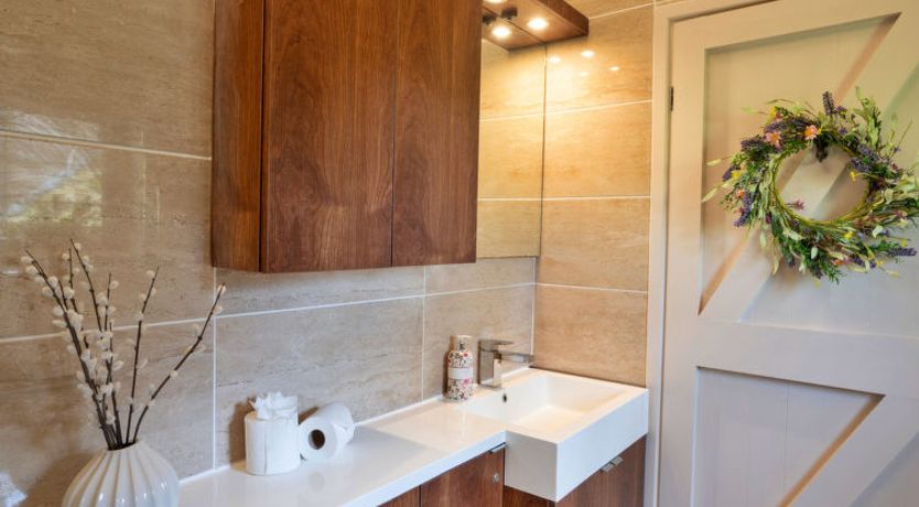 Photo of Blackclough Farmhouse at Blackclough Farm