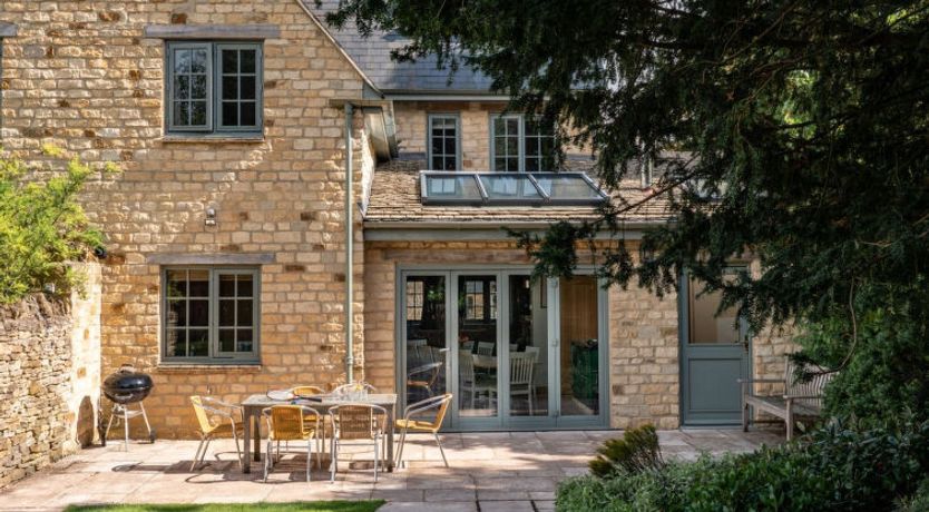 Photo of Ryeworth Cottage