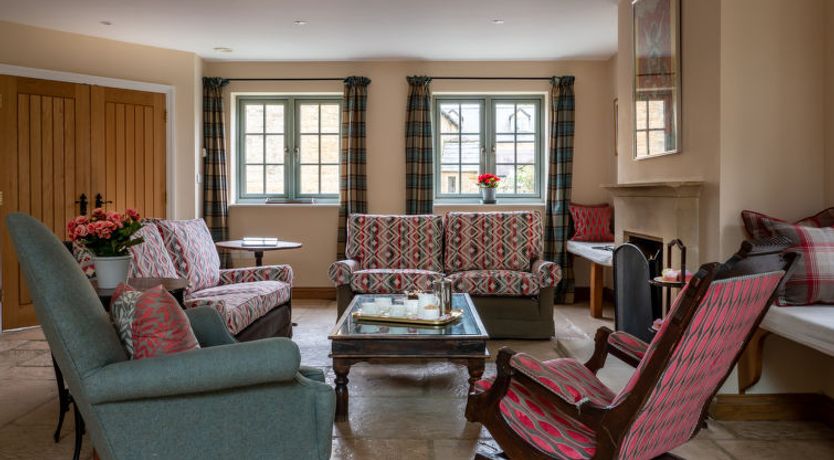 Photo of Ryeworth Cottage