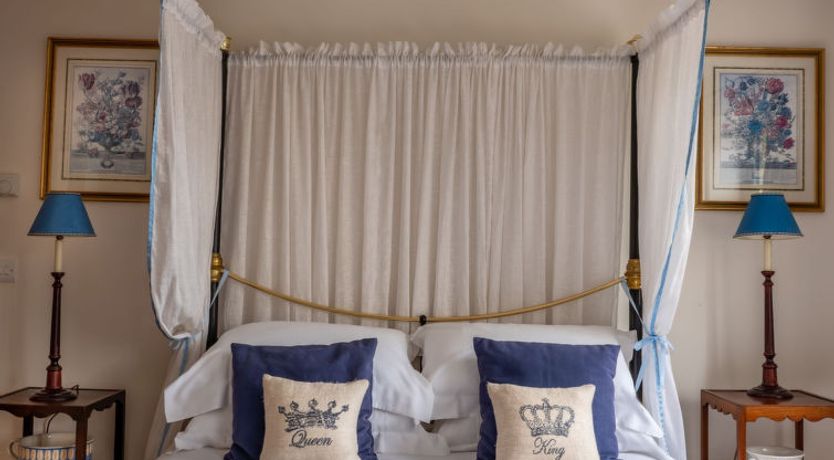 Photo of Ryeworth Cottage