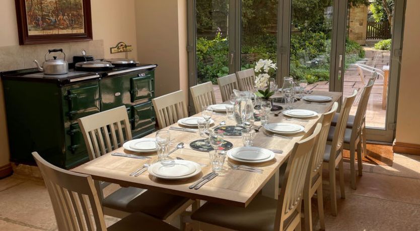 Photo of Ryeworth Cottage