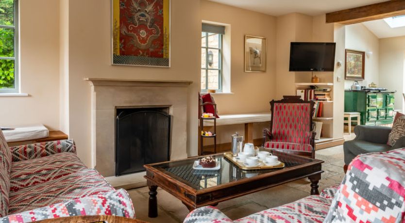 Photo of Ryeworth Cottage