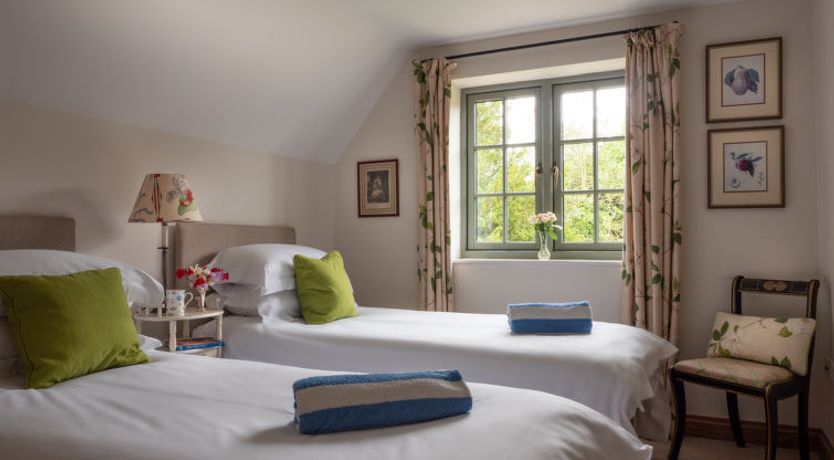 Photo of Ryeworth Cottage