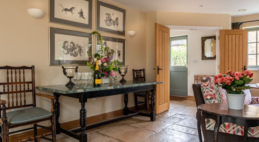 Photo of Ryeworth Cottage