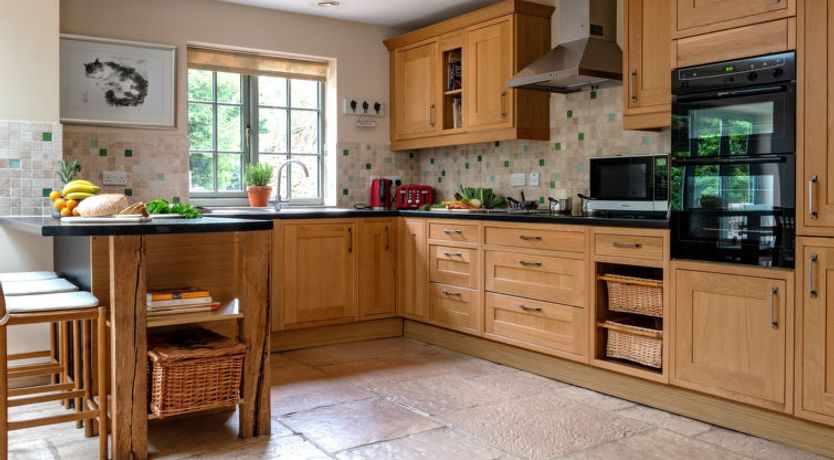 Photo of Ryeworth Cottage