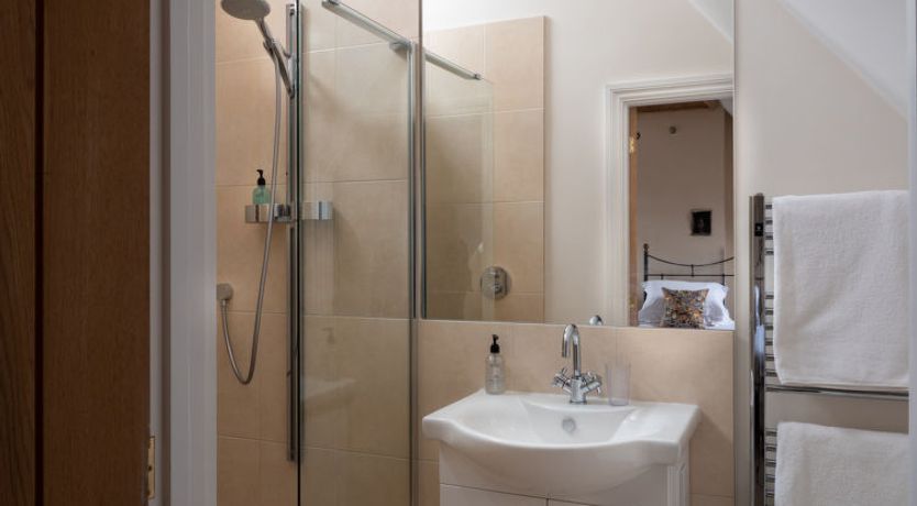 Photo of Ryeworth Cottage