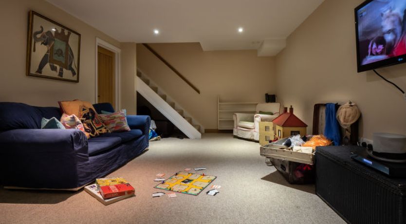 Photo of Ryeworth Cottage