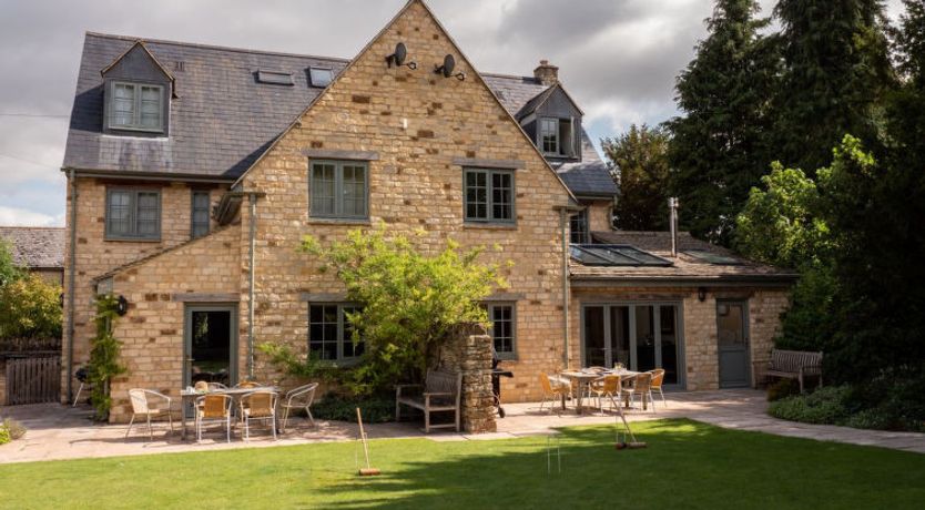 Photo of Ryeworth Cottage