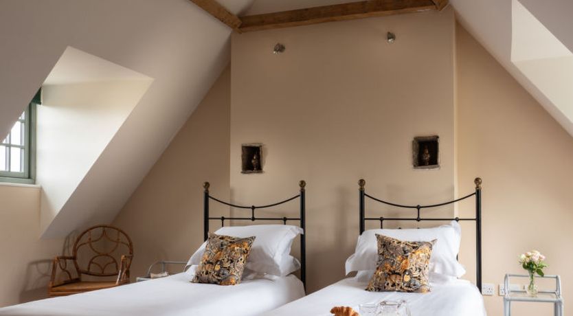 Photo of Ryeworth Cottage