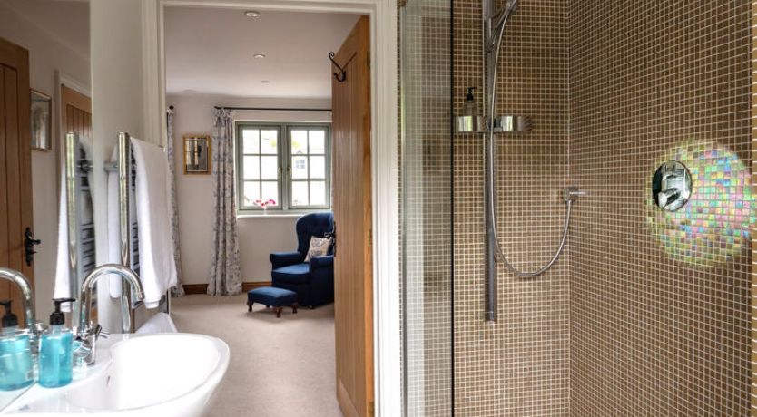 Photo of Ryeworth Cottage