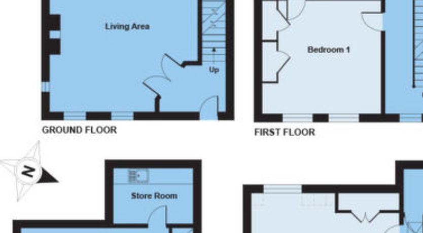 Photo of Ryeworth Cottage