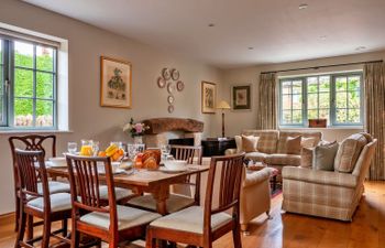 Kite's Gate Holiday Home