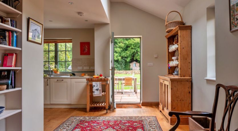 Photo of Kite's Gate