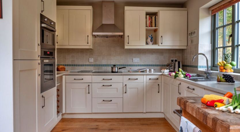 Photo of Kite's Gate