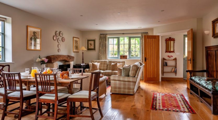 Photo of Kite's Gate