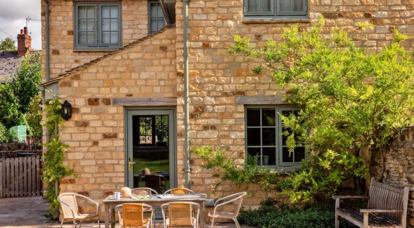 Photo of Kite's Gate