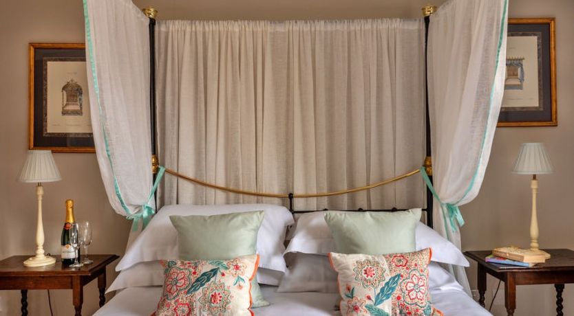 Photo of Kite's Gate