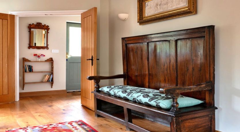 Photo of Kite's Gate