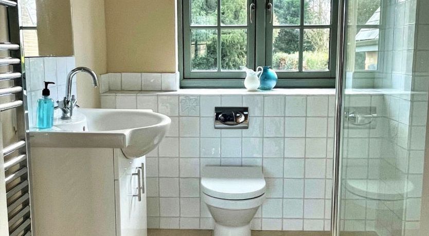 Photo of Kite's Gate