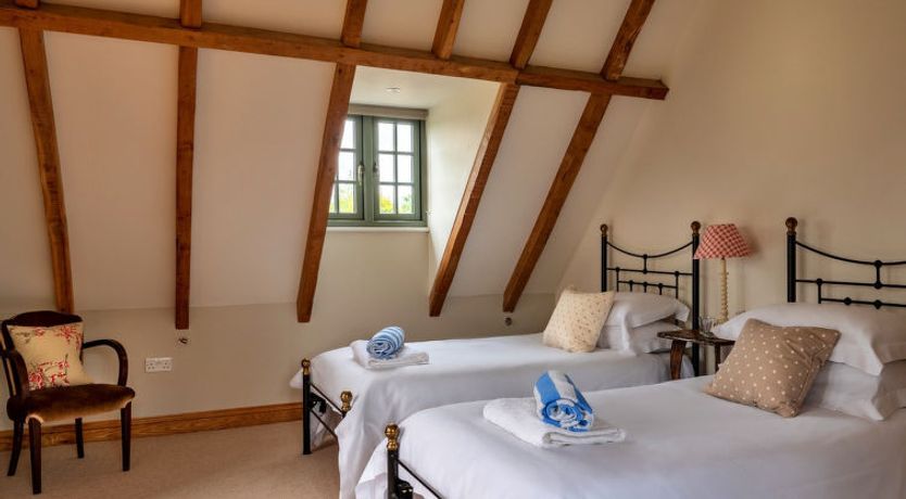 Photo of Kite's Gate