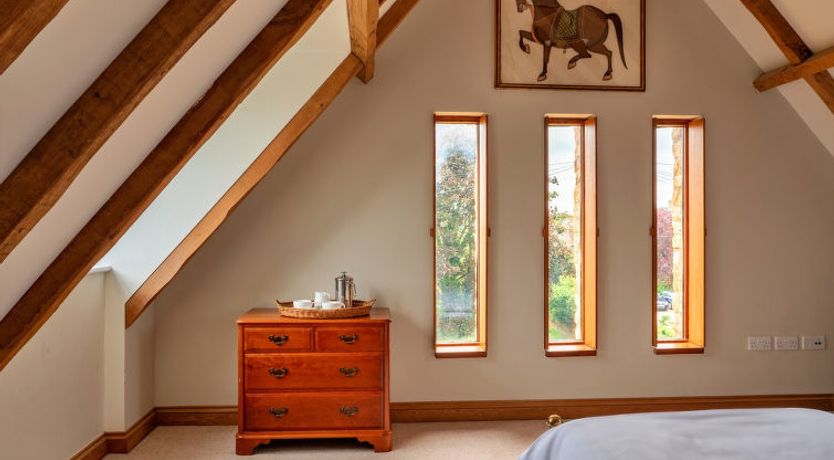 Photo of Kite's Gate