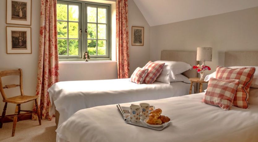 Photo of Kite's Gate