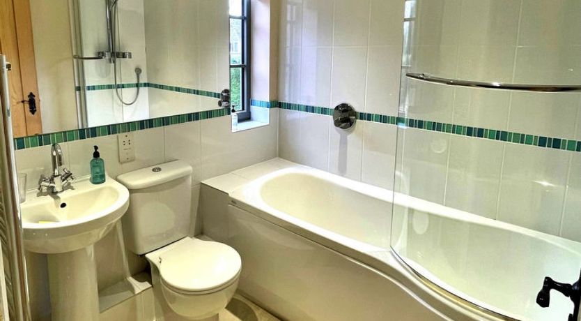 Photo of Kite's Gate