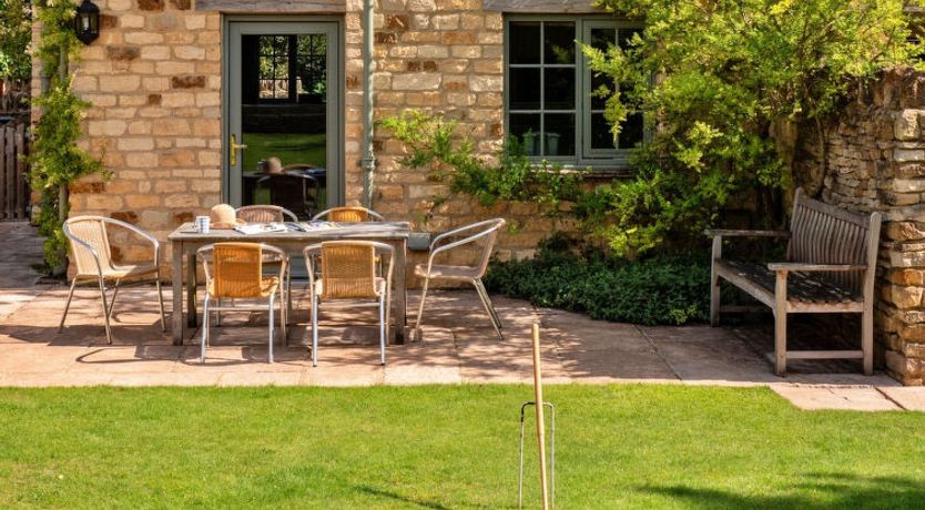 Photo of Kite's Gate