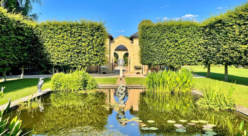 Photo of Kite's Gate