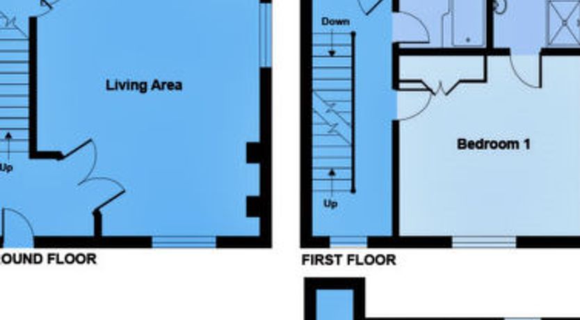 Photo of Kite's Gate