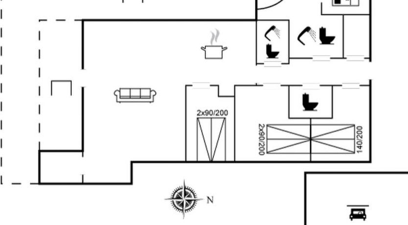 Photo of "Aimo" - 300m from the sea