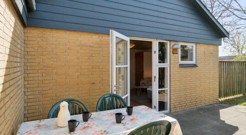 Photo of "Felicia" - 200m from the sea