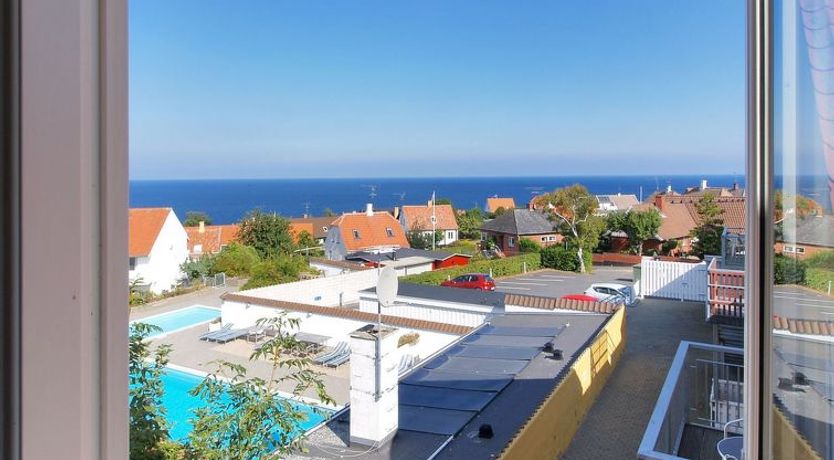 Photo of "Sylviane" - 500m from the sea