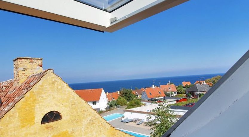 Photo of "Sylviane" - 500m from the sea