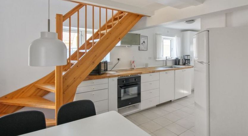 Photo of "Sylviane" - 500m from the sea