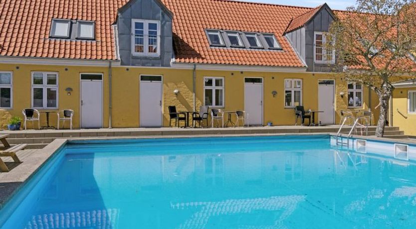 Photo of "Elemine" - 500m from the sea