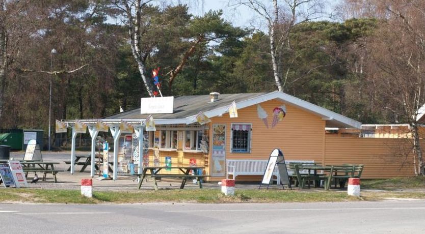 Photo of "Menke" - 150m from the sea