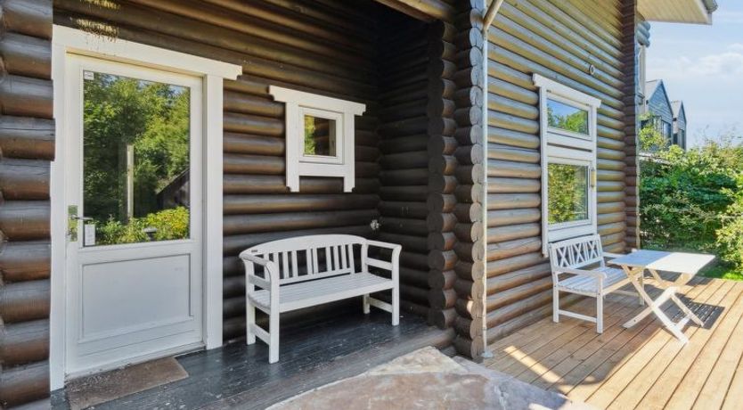 Photo of "Heli" - 200m from the sea